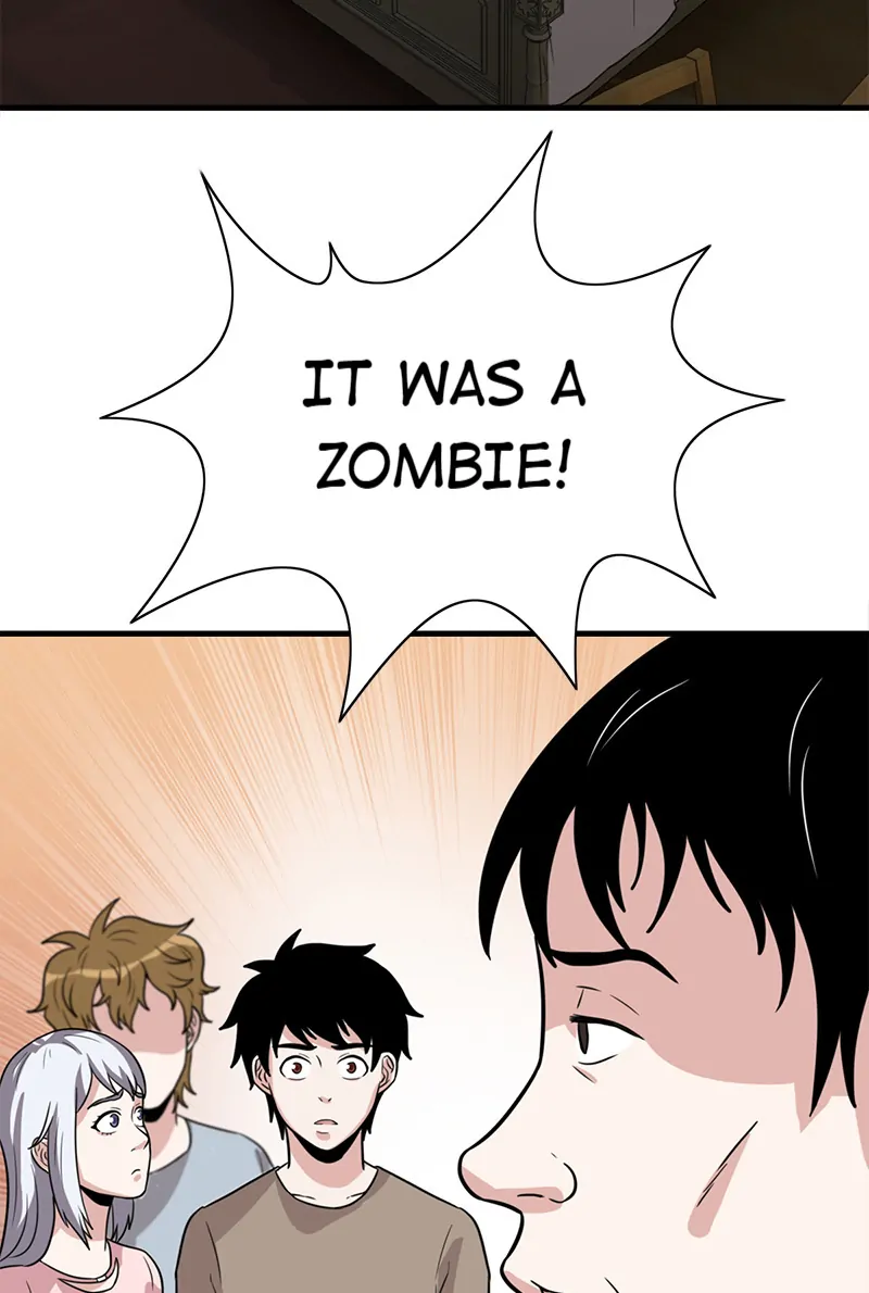 Corpse Collector Chapter 57 - Page 18