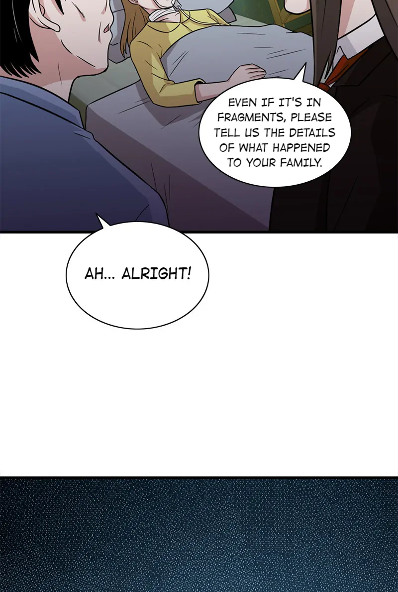 Corpse Collector Chapter 57 - Page 23