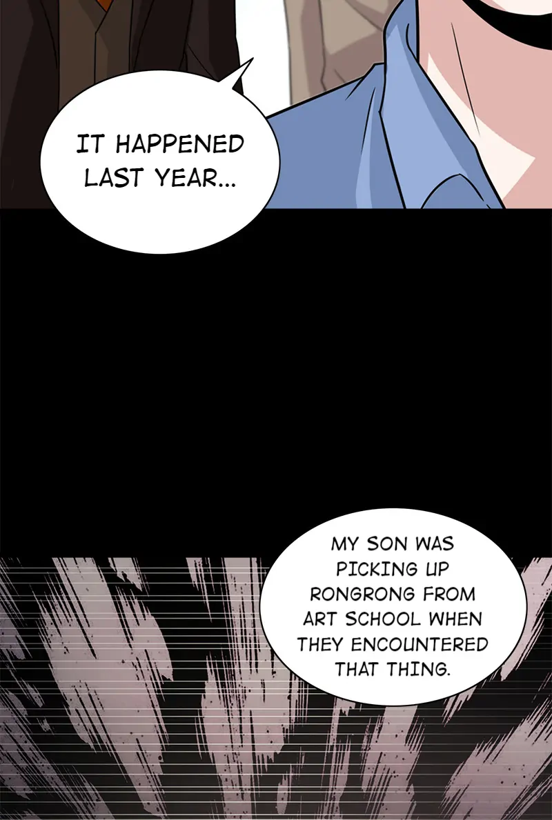 Corpse Collector Chapter 57 - Page 25