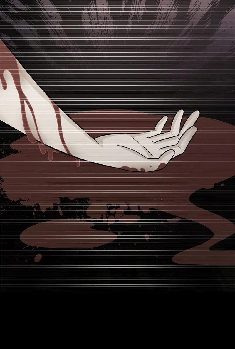 Corpse Collector Chapter 57 - Page 26