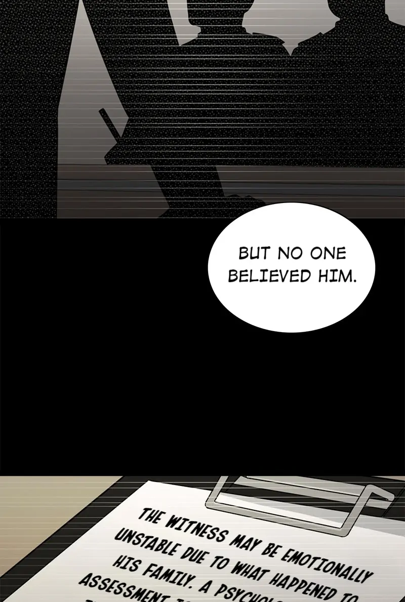 Corpse Collector Chapter 57 - Page 28