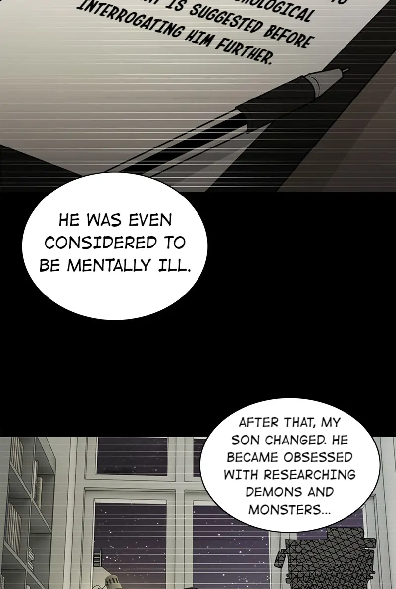 Corpse Collector Chapter 57 - Page 29