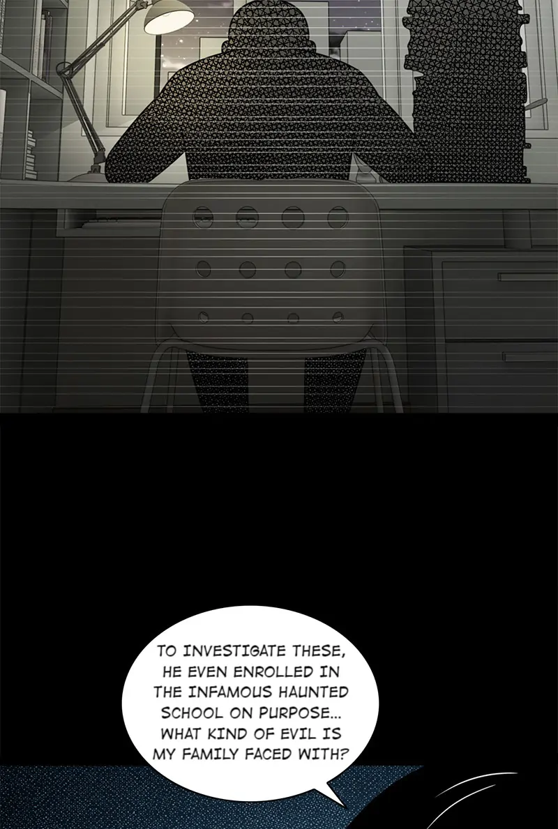 Corpse Collector Chapter 57 - Page 30