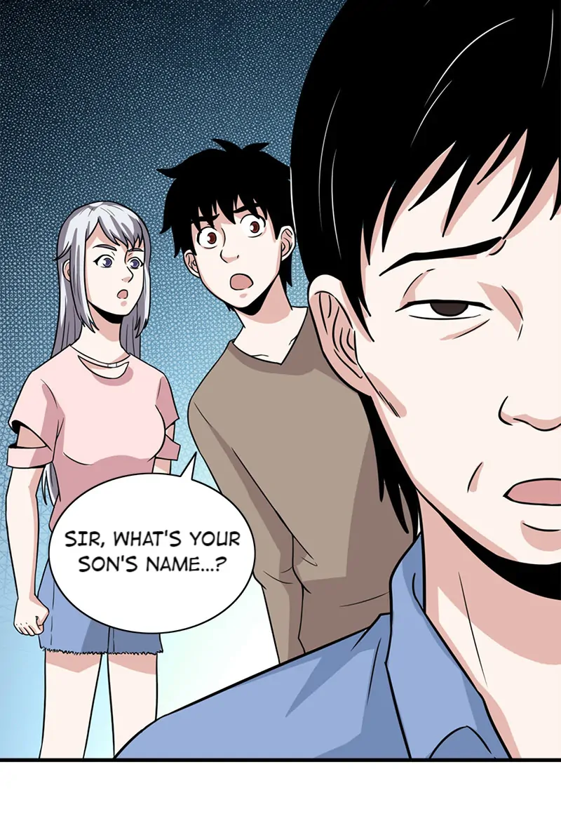 Corpse Collector Chapter 57 - Page 31