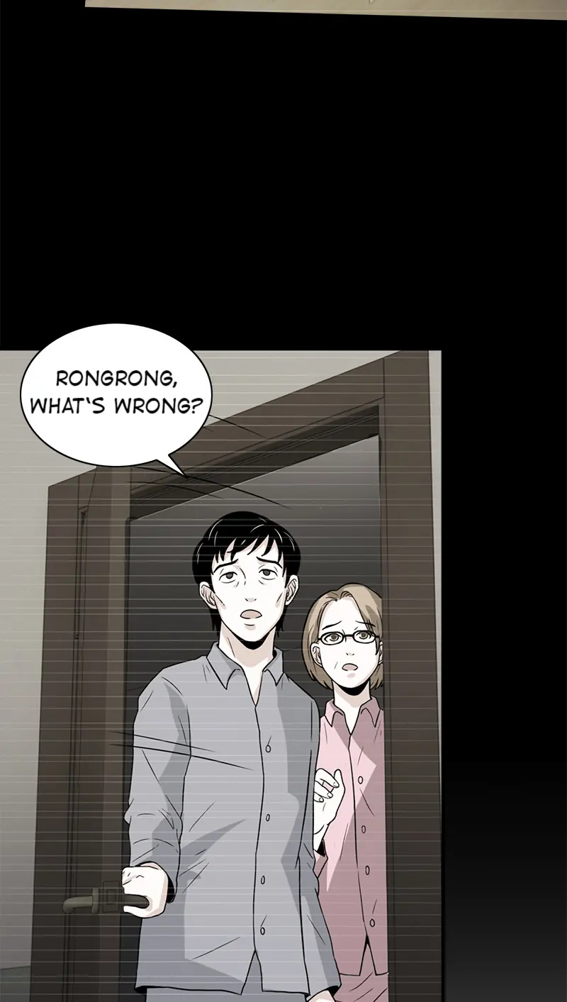 Corpse Collector Chapter 57 - Page 8