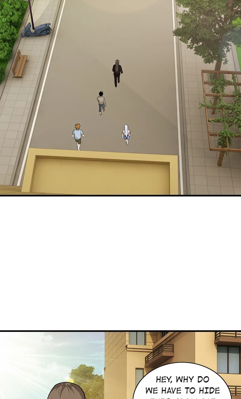 Corpse Collector Chapter 58 - Page 11