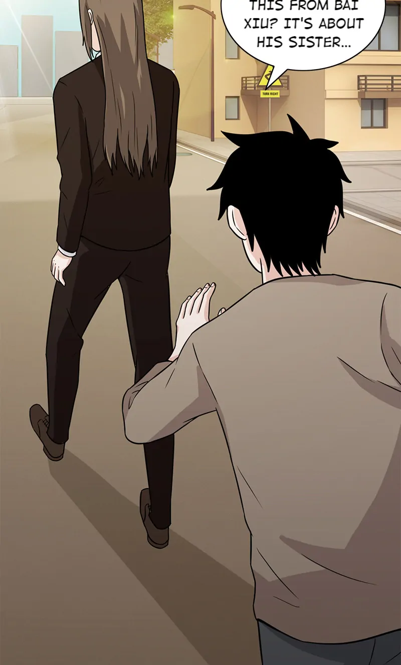 Corpse Collector Chapter 58 - Page 12