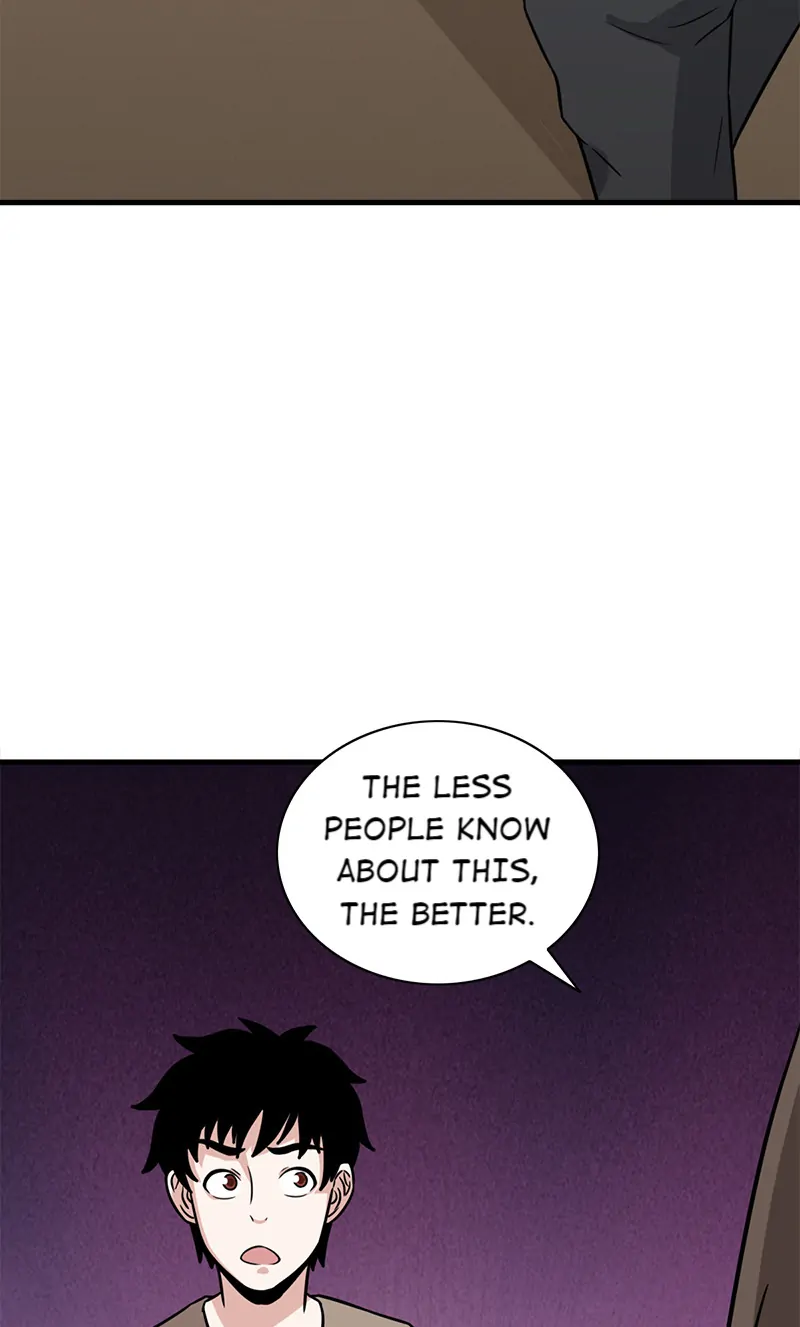 Corpse Collector Chapter 58 - Page 13