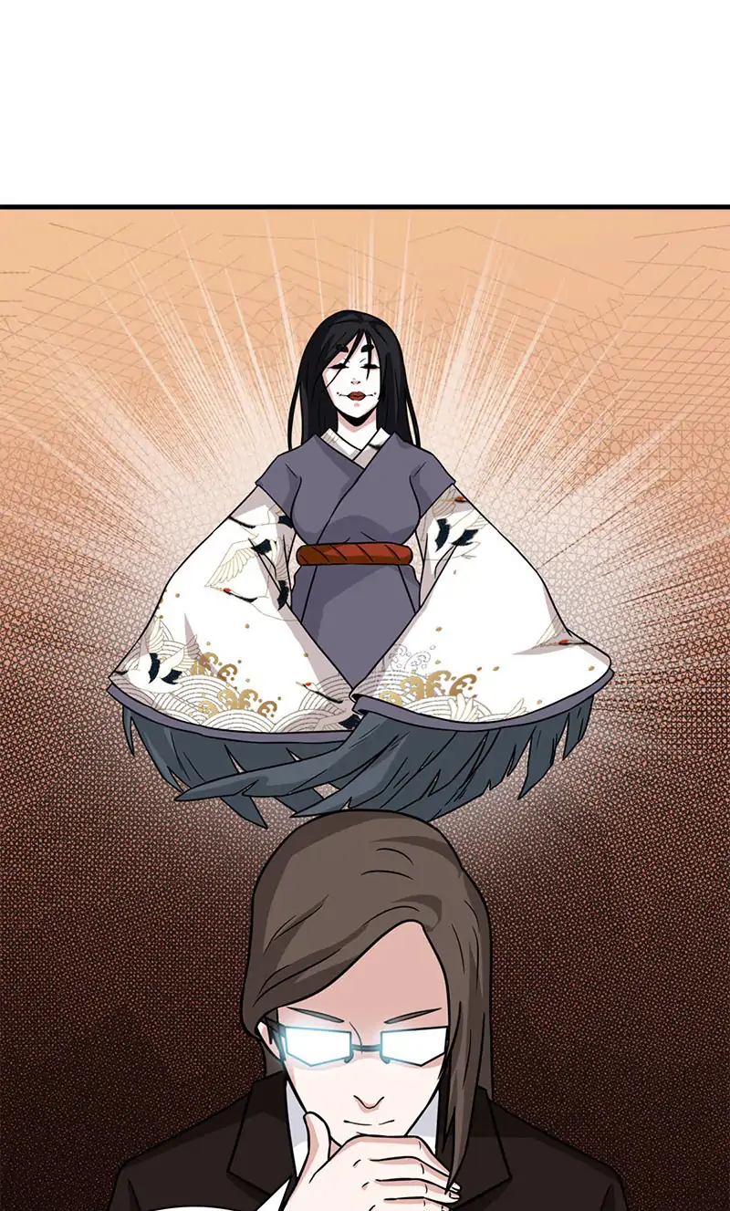 Corpse Collector Chapter 58 - Page 15