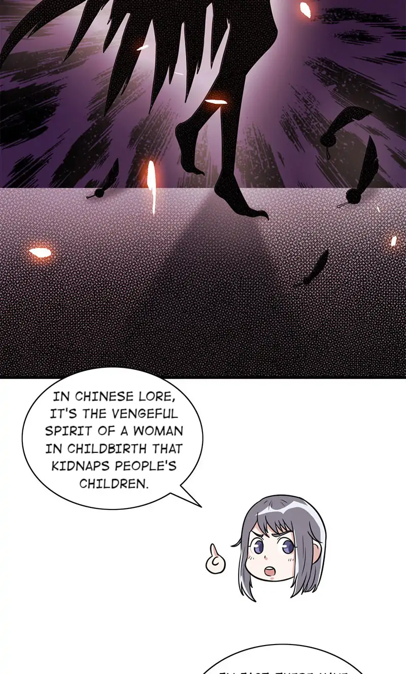 Corpse Collector Chapter 58 - Page 18