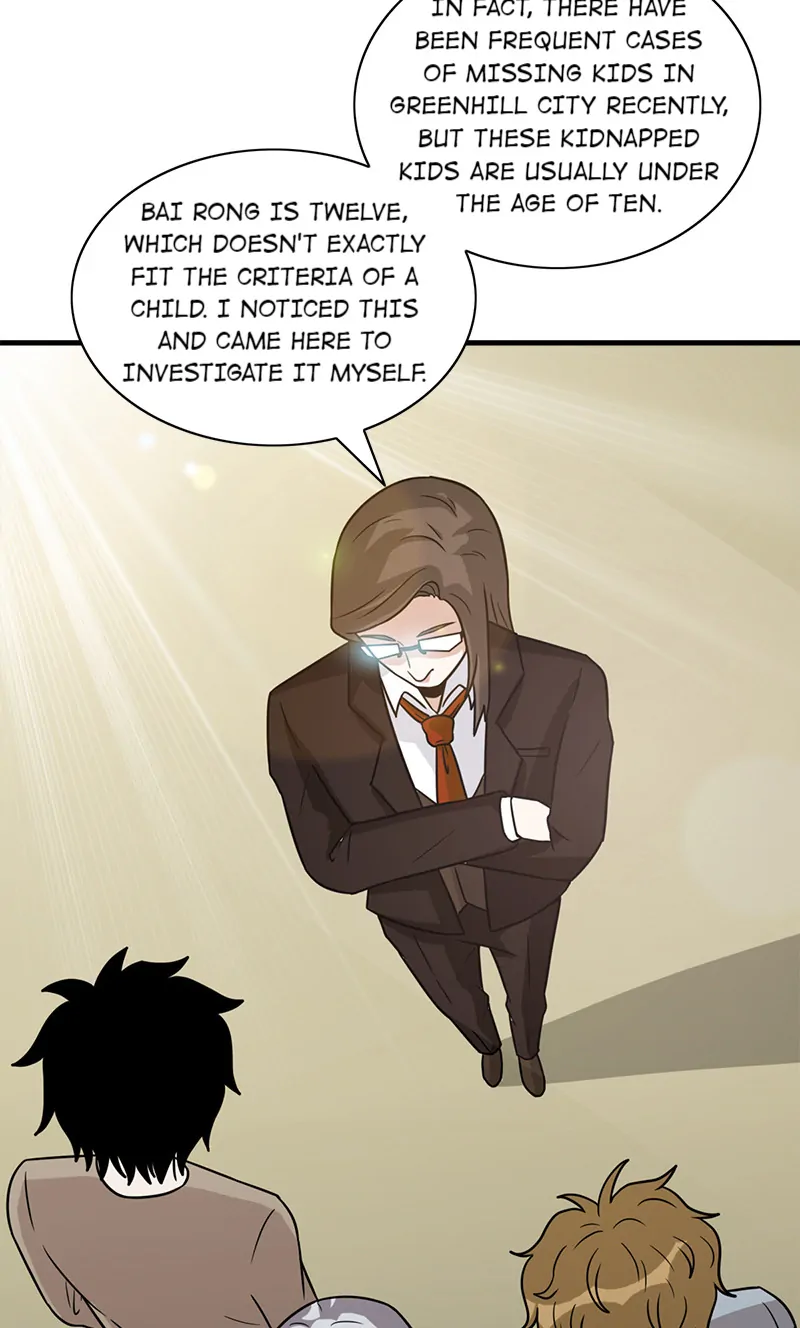 Corpse Collector Chapter 58 - Page 19