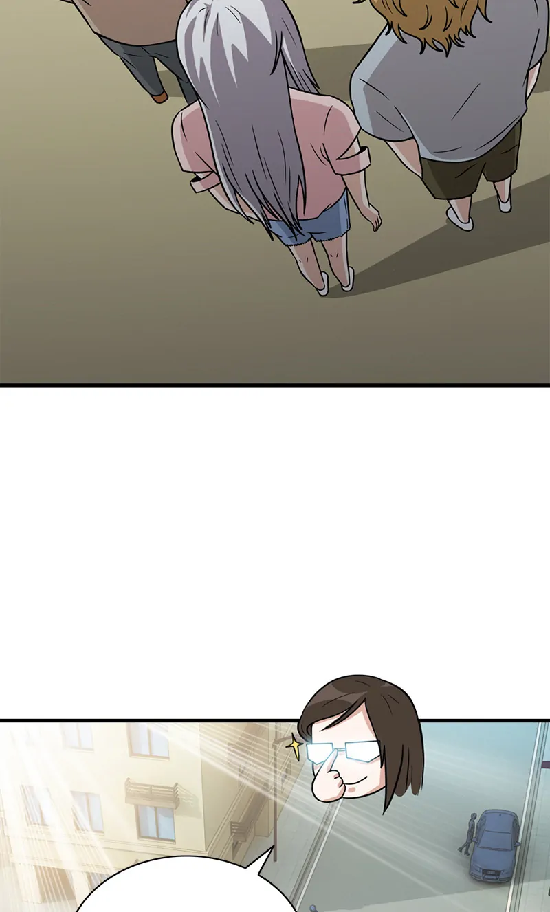 Corpse Collector Chapter 58 - Page 20