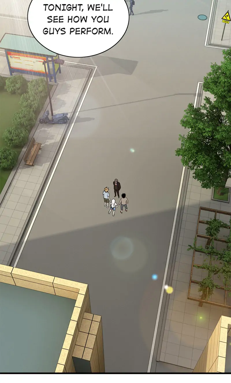 Corpse Collector Chapter 58 - Page 21