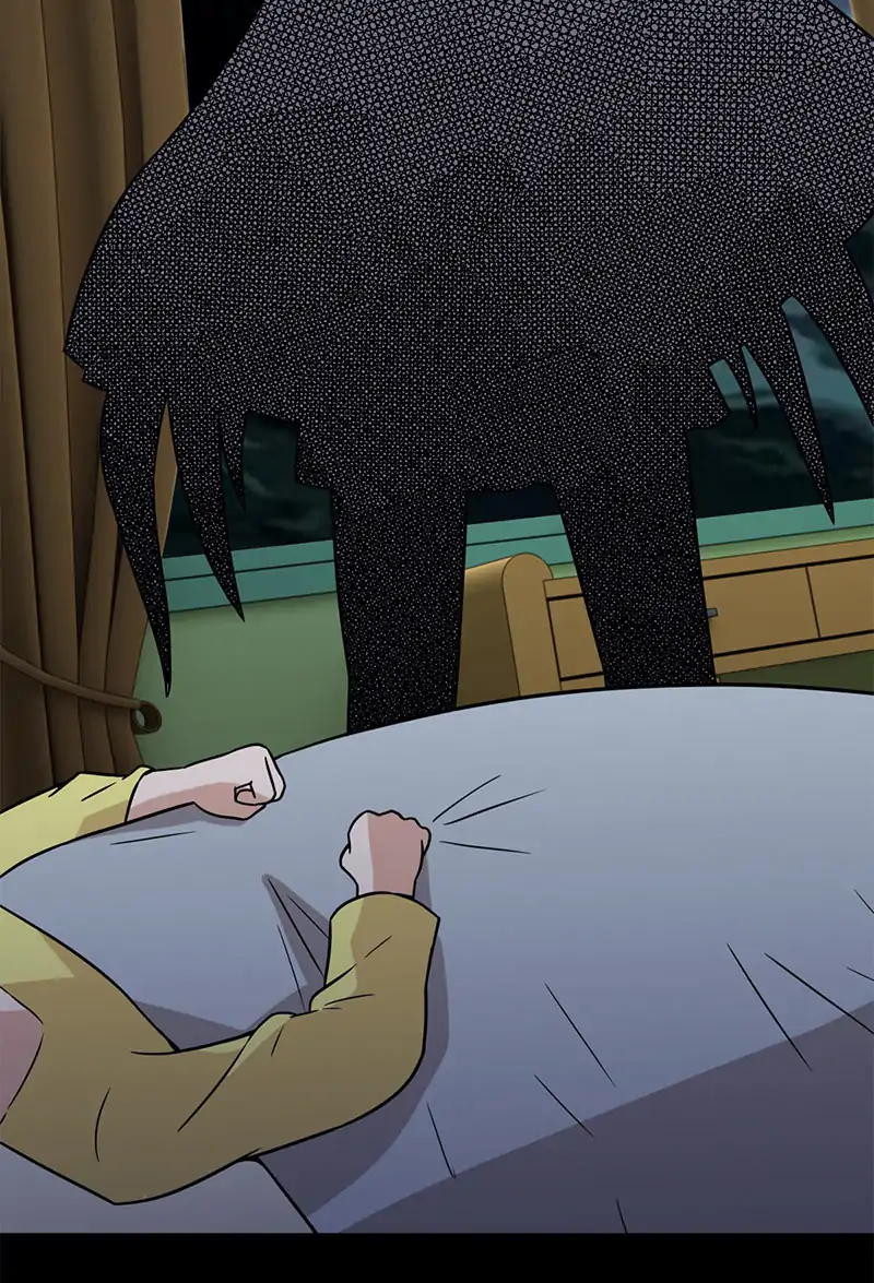 Corpse Collector Chapter 58 - Page 27