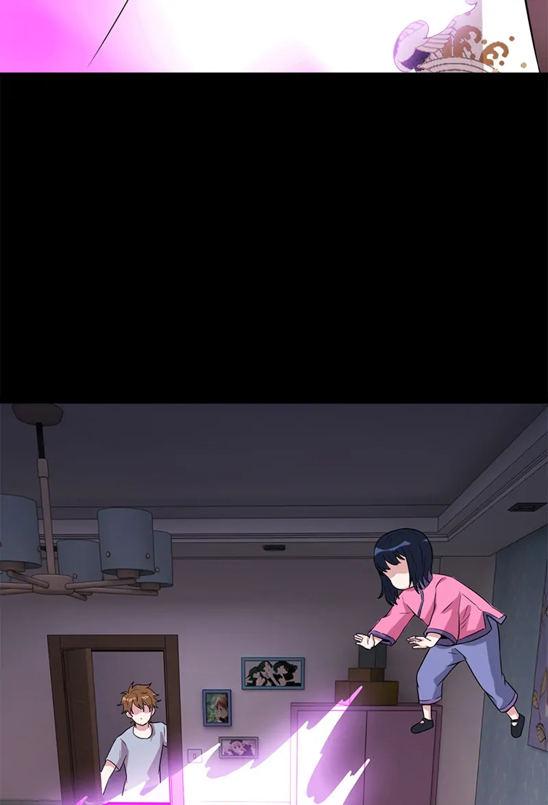 Corpse Collector Chapter 58 - Page 34