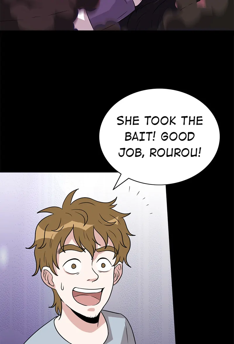 Corpse Collector Chapter 58 - Page 37