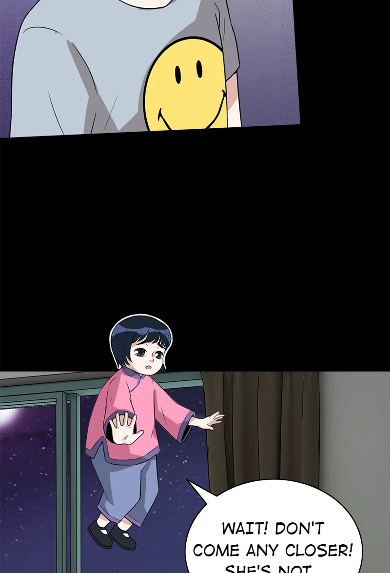 Corpse Collector Chapter 58 - Page 38