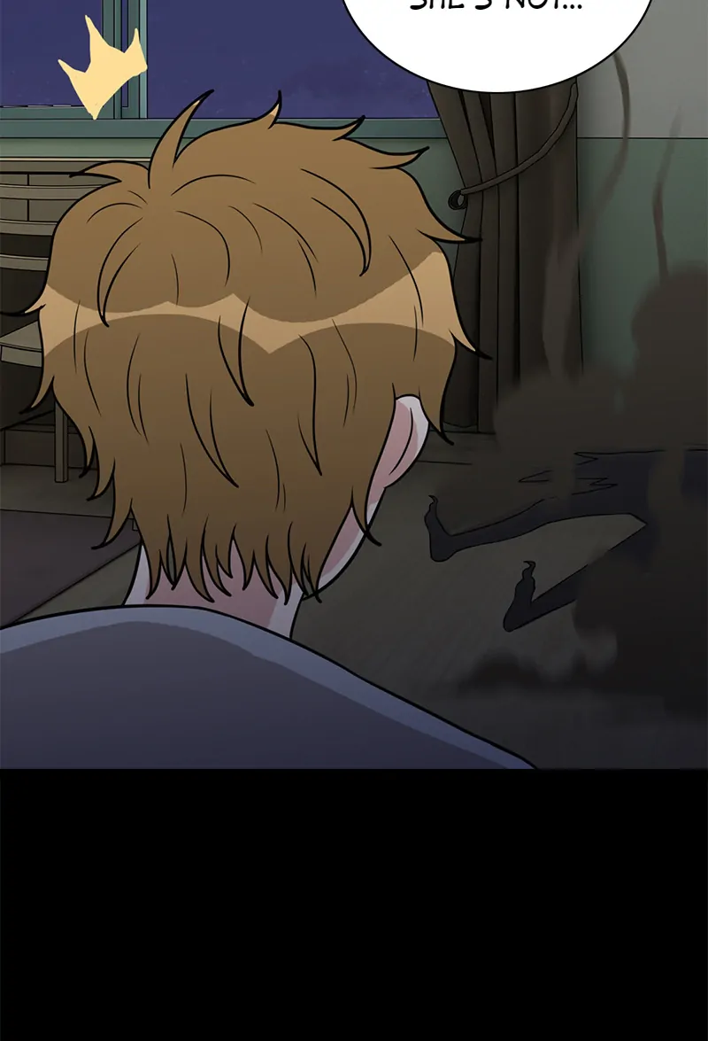 Corpse Collector Chapter 58 - Page 39