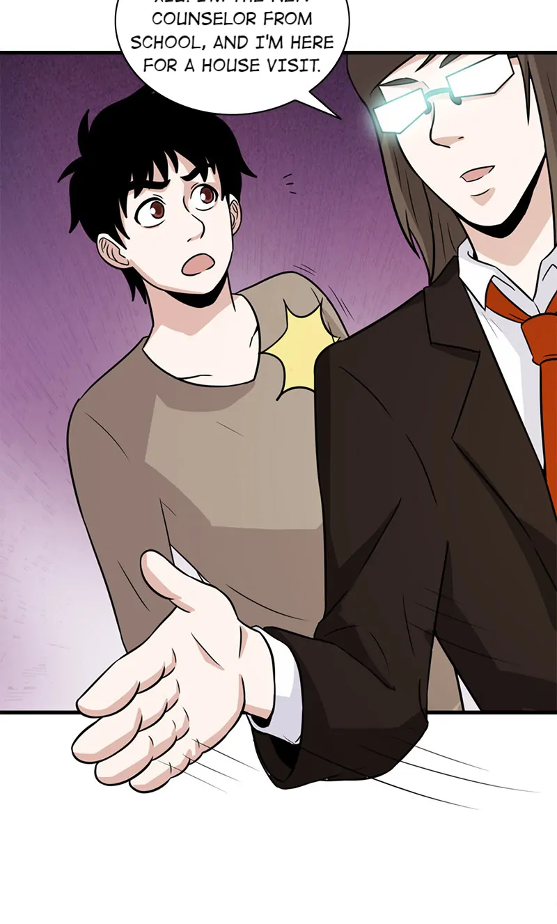 Corpse Collector Chapter 58 - Page 5