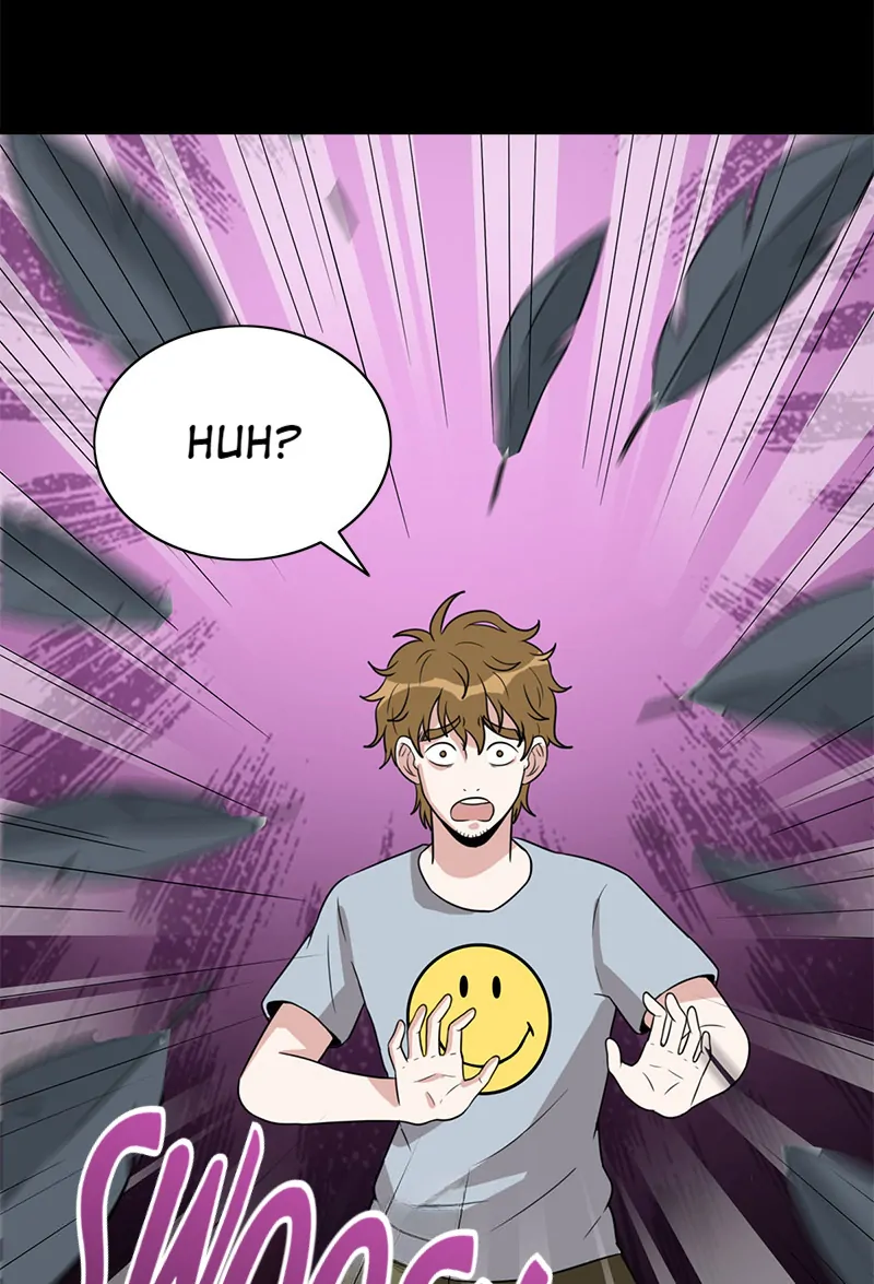 Corpse Collector Chapter 58 - Page 41