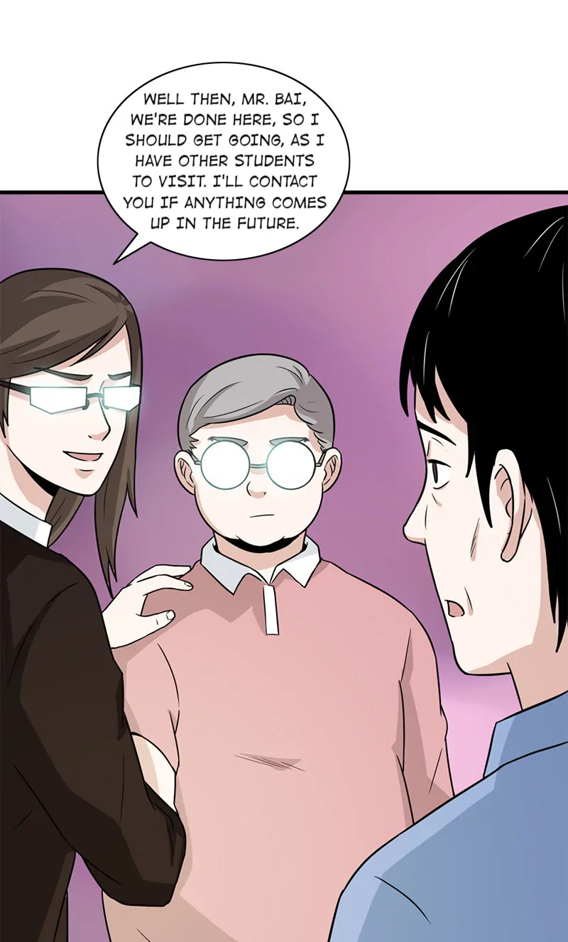 Corpse Collector Chapter 58 - Page 7