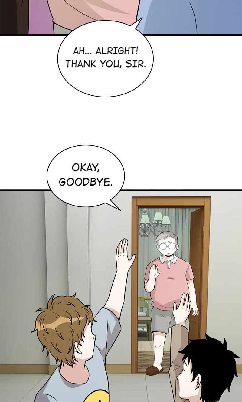 Corpse Collector Chapter 58 - Page 8