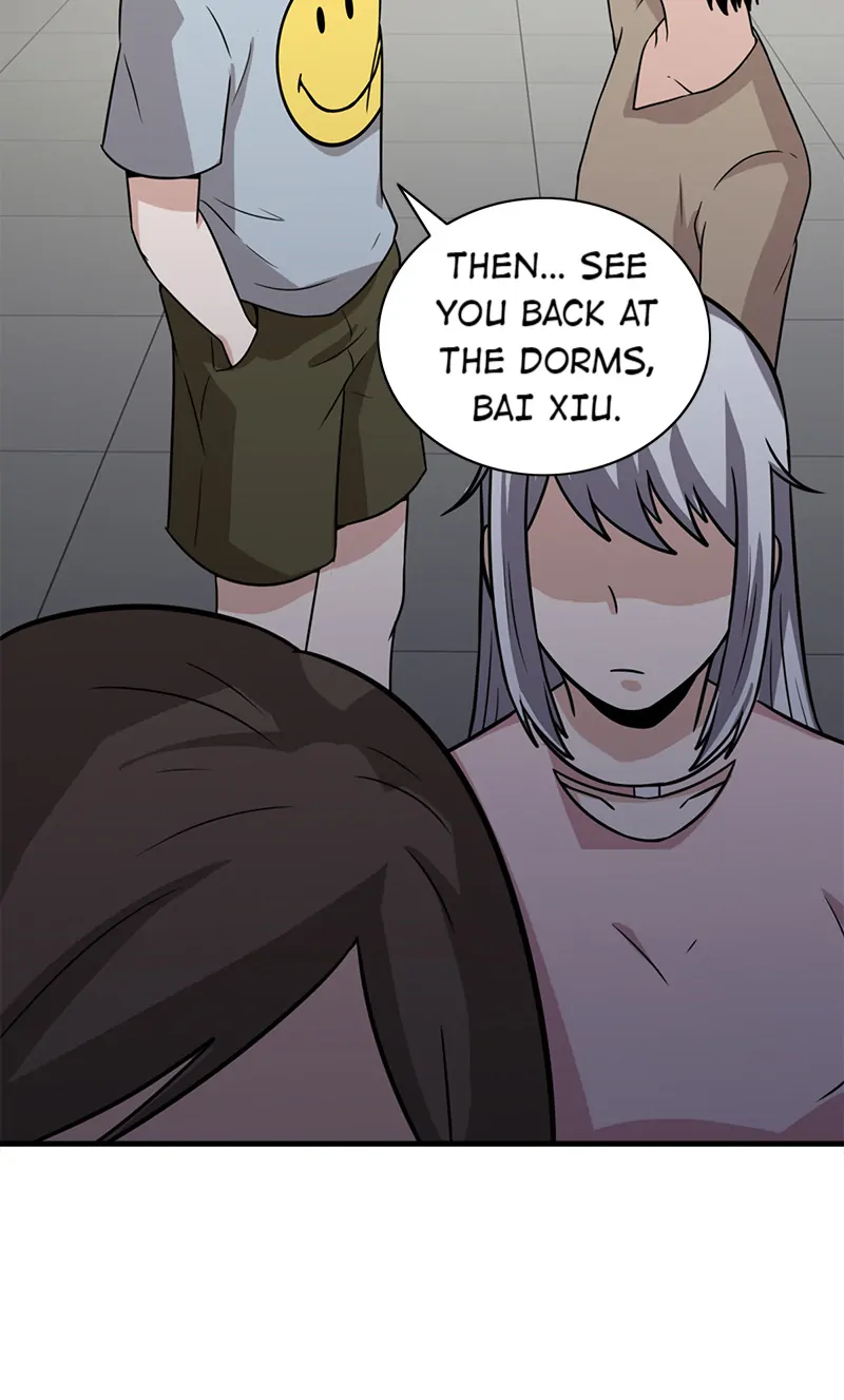 Corpse Collector Chapter 58 - Page 9