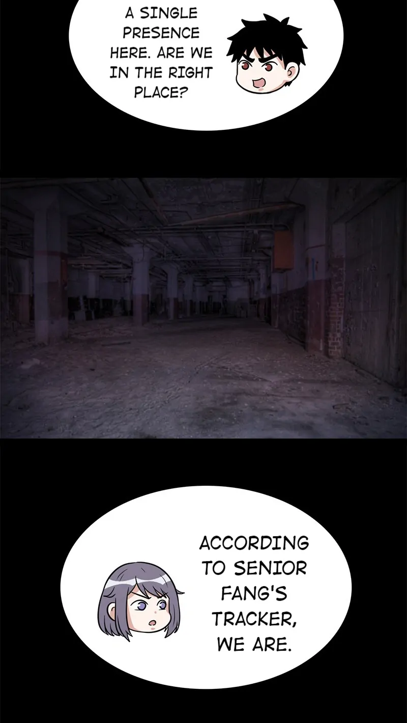 Corpse Collector Chapter 59 - Page 15