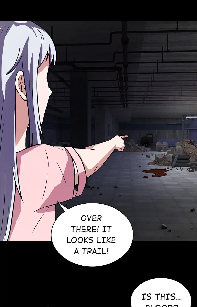 Corpse Collector Chapter 59 - Page 16