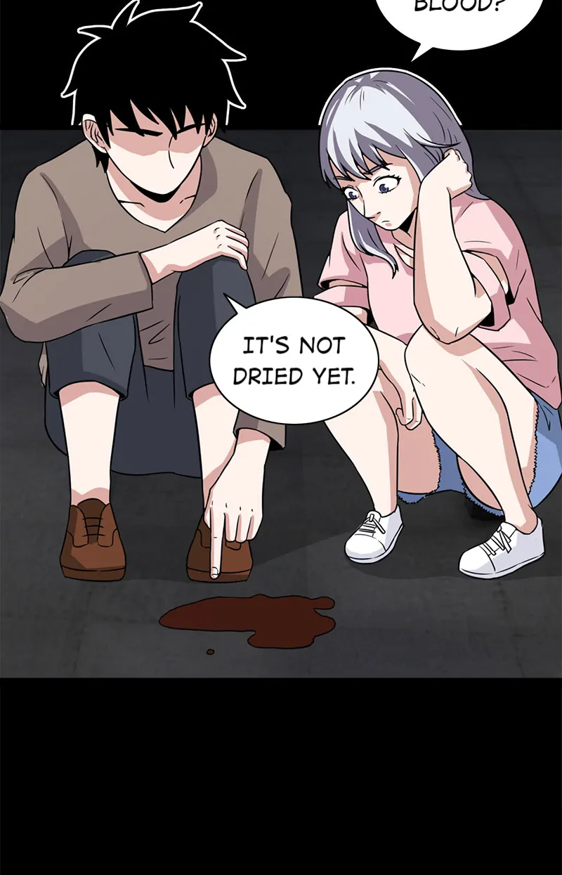 Corpse Collector Chapter 59 - Page 17