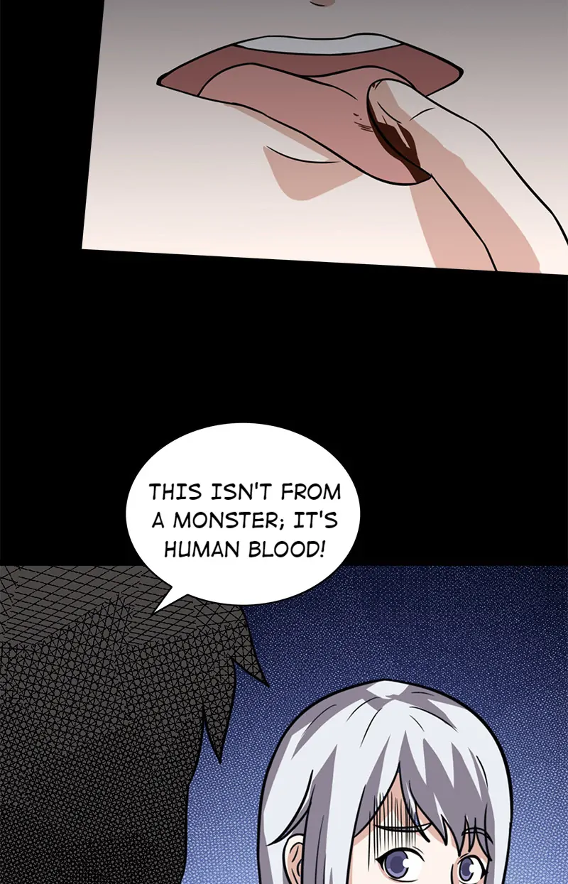 Corpse Collector Chapter 59 - Page 19