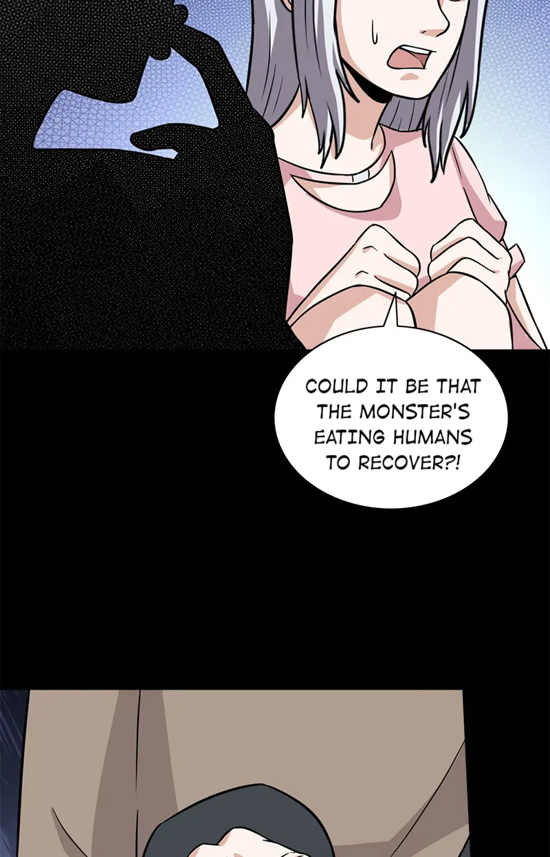 Corpse Collector Chapter 59 - Page 20