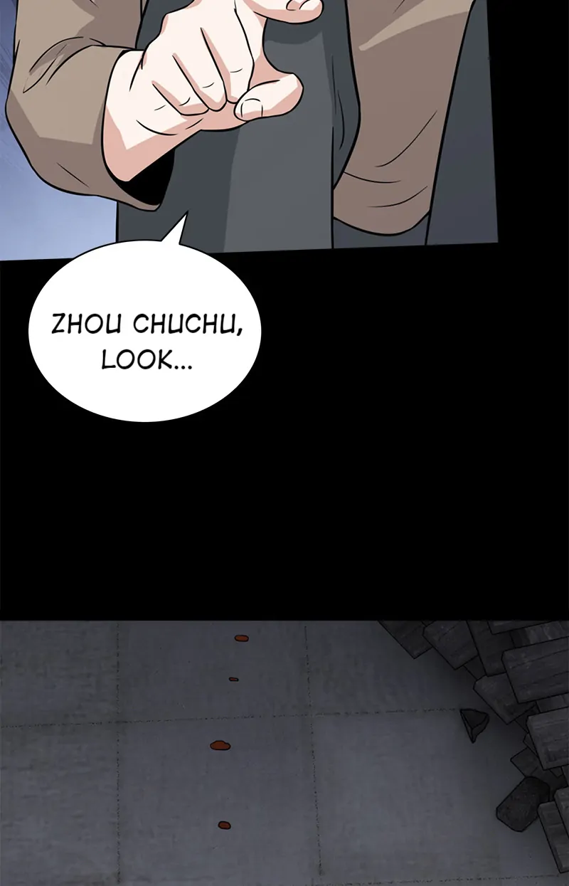 Corpse Collector Chapter 59 - Page 21