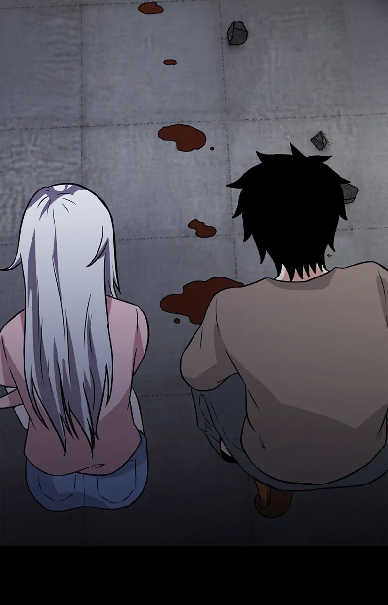 Corpse Collector Chapter 59 - Page 22