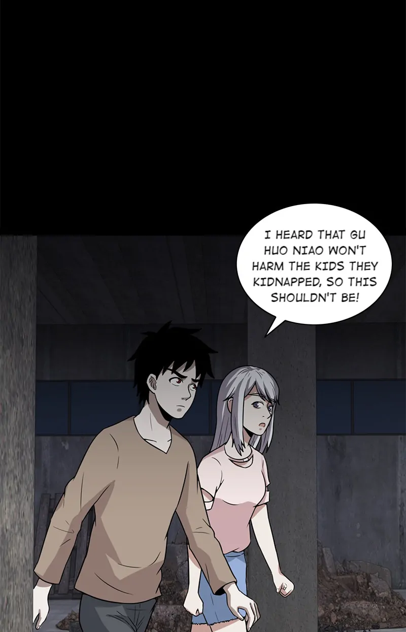 Corpse Collector Chapter 59 - Page 23