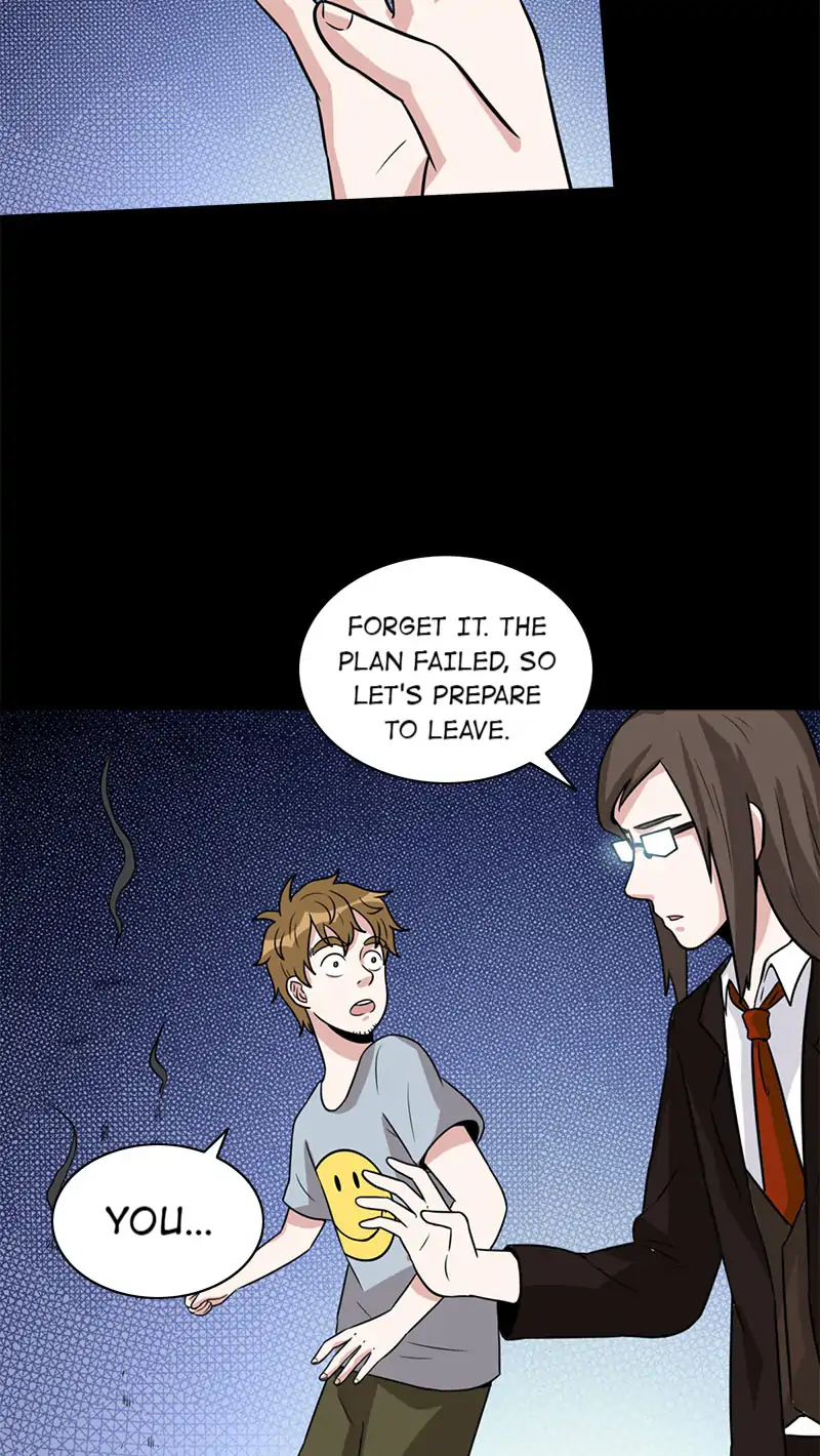 Corpse Collector Chapter 59 - Page 5