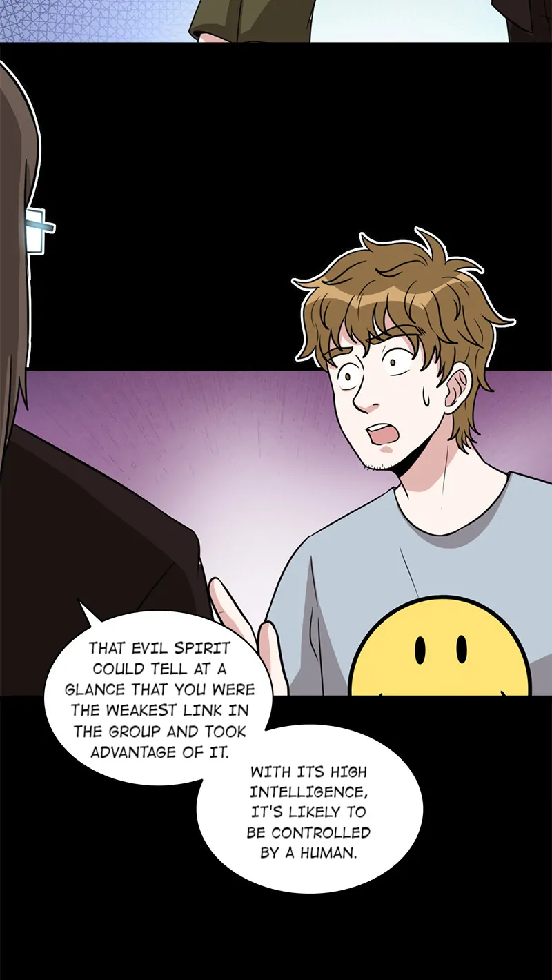 Corpse Collector Chapter 59 - Page 6