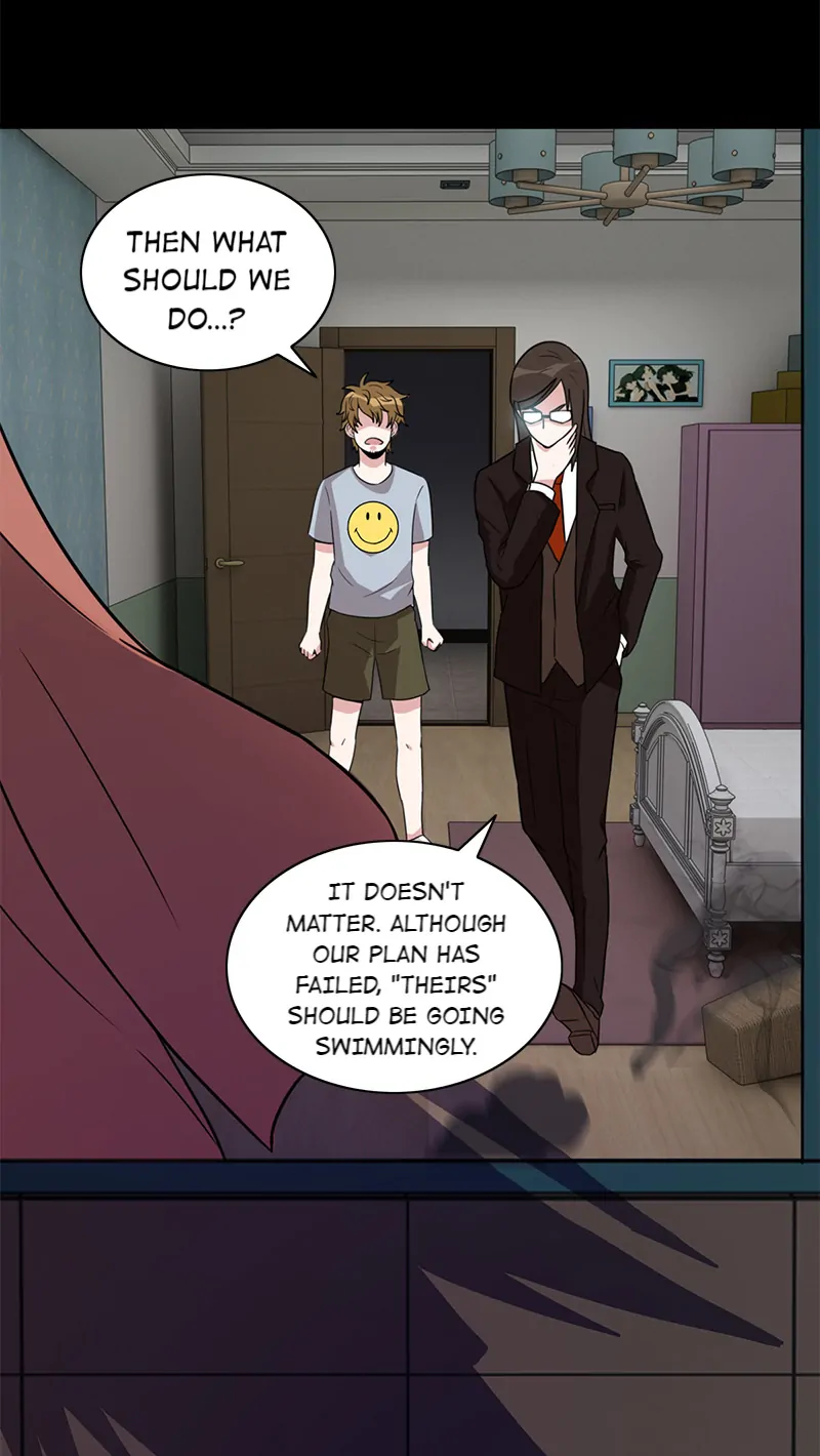 Corpse Collector Chapter 59 - Page 7