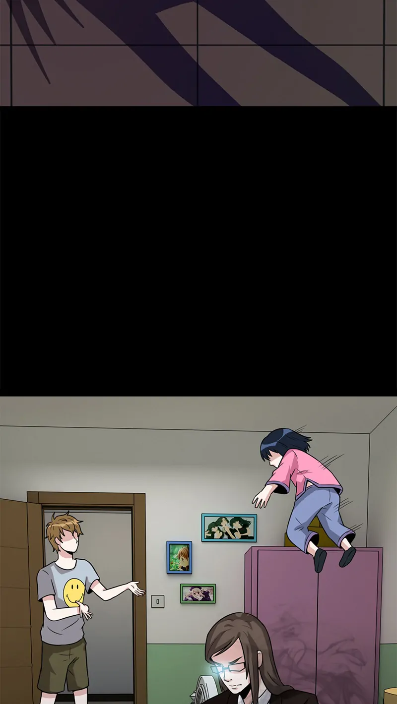 Corpse Collector Chapter 59 - Page 8