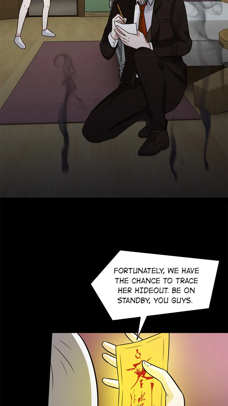 Corpse Collector Chapter 59 - Page 9