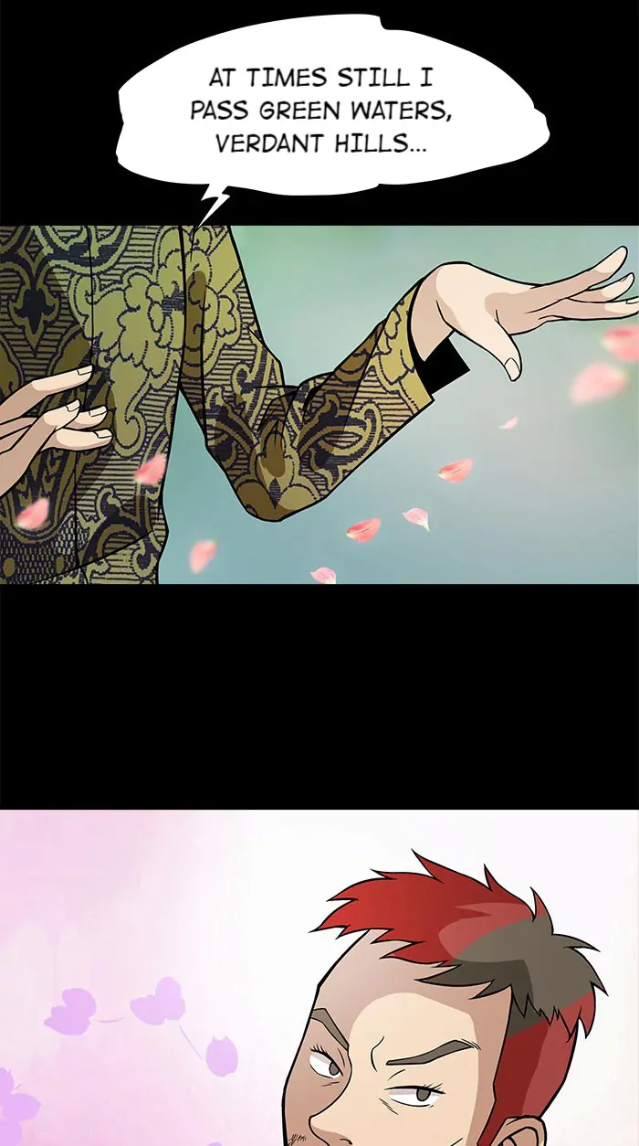 Corpse Collector Chapter 6 - Page 11