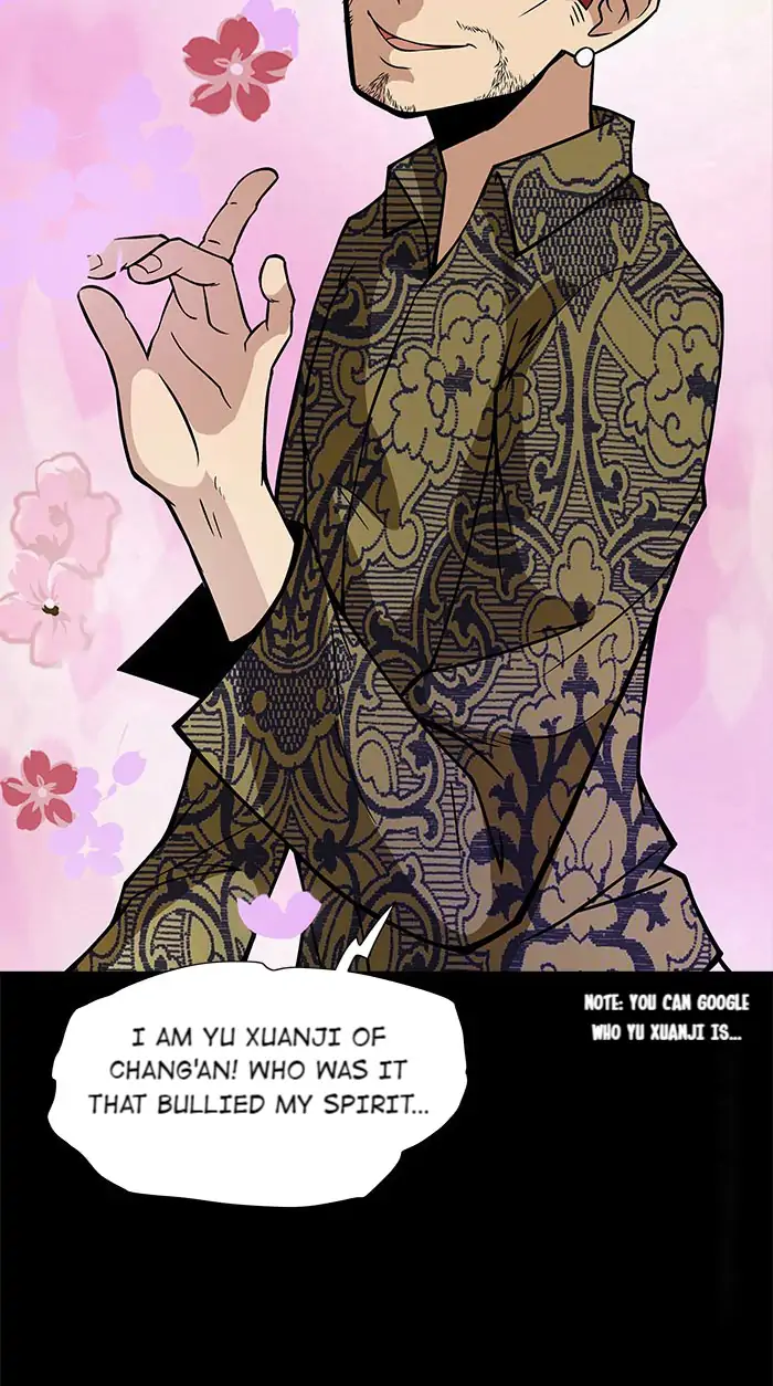 Corpse Collector Chapter 6 - Page 12