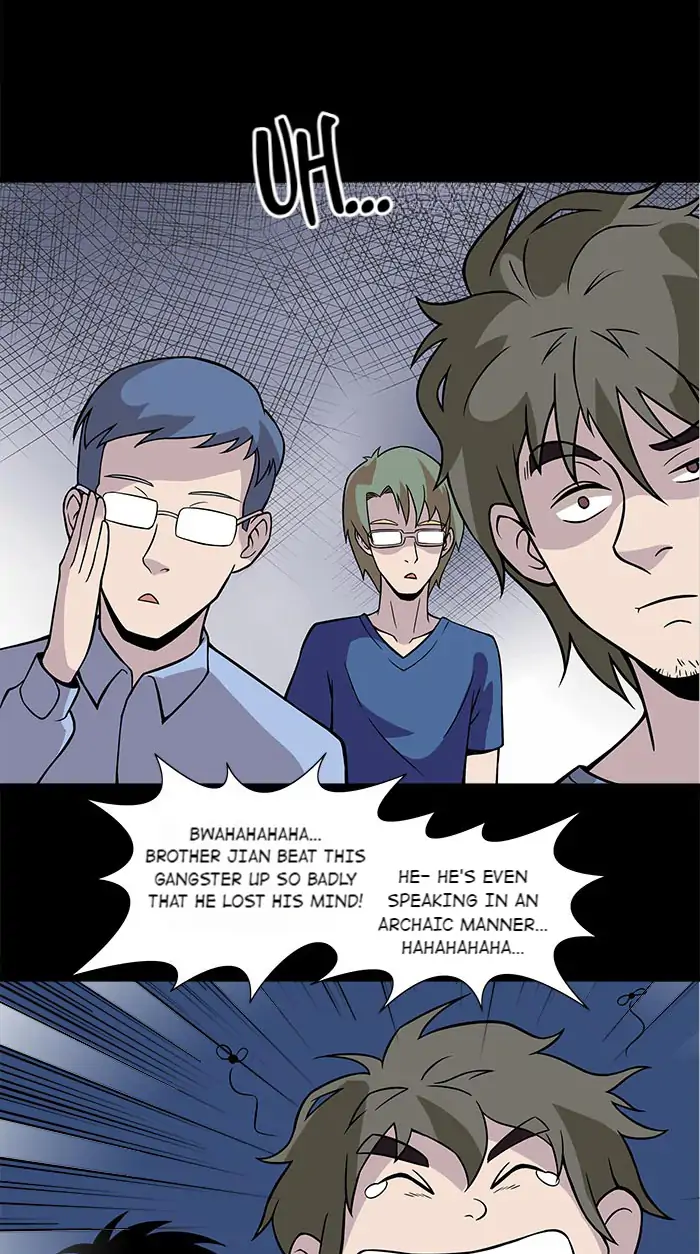 Corpse Collector Chapter 6 - Page 13