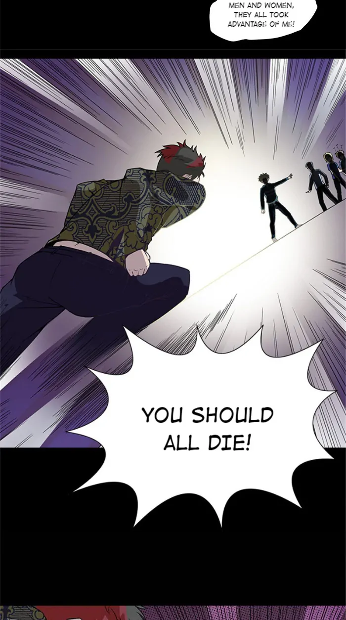 Corpse Collector Chapter 6 - Page 16