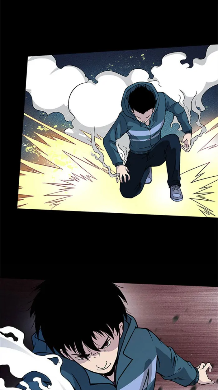 Corpse Collector Chapter 6 - Page 21