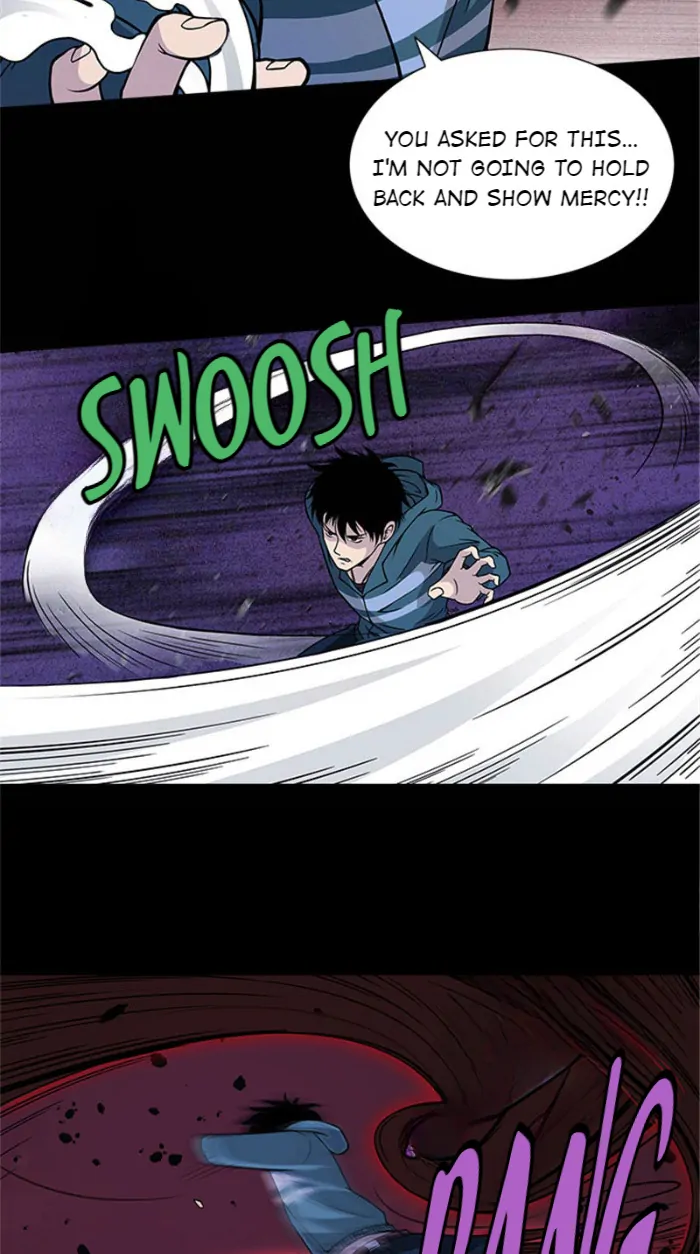 Corpse Collector Chapter 6 - Page 22
