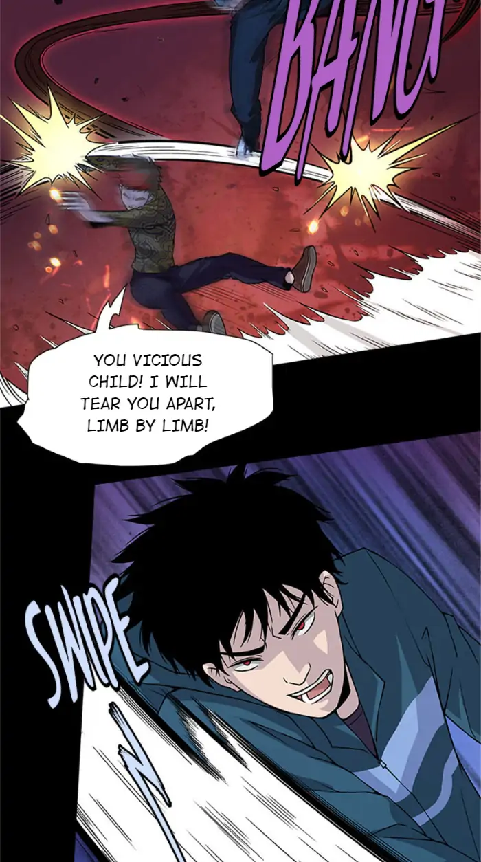 Corpse Collector Chapter 6 - Page 23