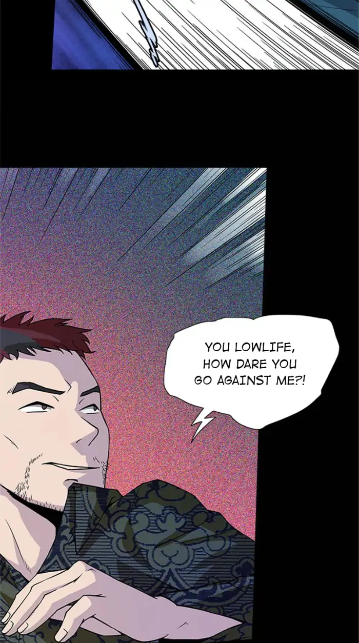 Corpse Collector Chapter 6 - Page 24