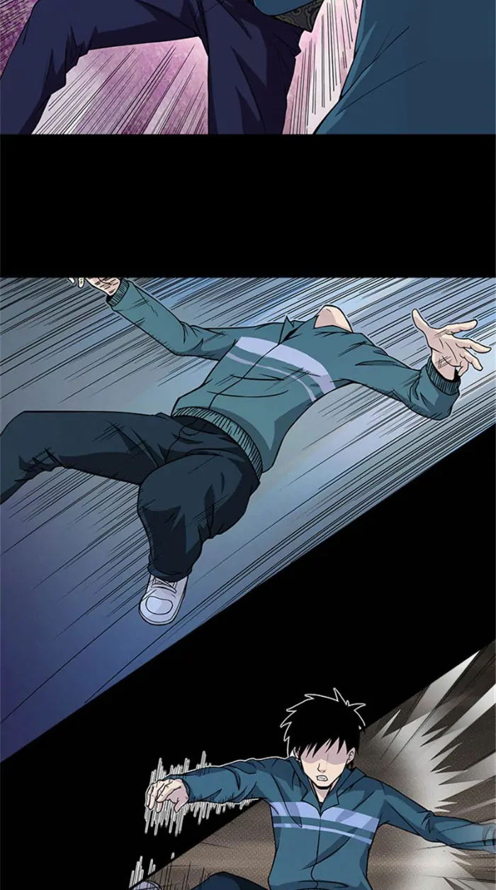 Corpse Collector Chapter 6 - Page 27