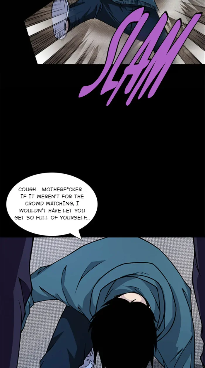Corpse Collector Chapter 6 - Page 28